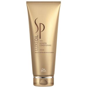 Wella SP LuxeOil Keratin Conditioning Crème 200ml