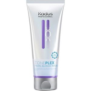 Kadus Professional Care Crème TonePlex Pearl Blonde Mask 200ml