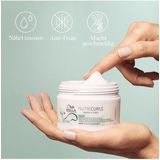 Wella Professionals - NUTRI CURLS - Nutricurls Mask - Haarhersteller voor krullend- of pluizend haar - 500ML.