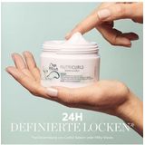 Wella Professionals - NUTRI CURLS - Nutricurls Mask - Haarhersteller voor krullend- of pluizend haar - 500ML.