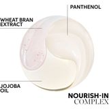 Wella Professionals - NUTRI CURLS - Nutricurls Mask - Haarhersteller voor krullend- of pluizend haar - 500ML.