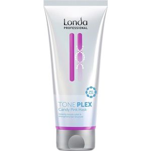 Londa - Toneplex - Haarmasker - Candy Pink - 200 ml