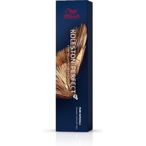 Wella Koleston Perfect Me+ Permanent Creme Colour 77/02 60ml
