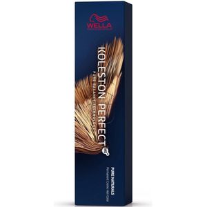 Wella - Koleston Perfect ME+ - Haarkleuring - Pure Naturals