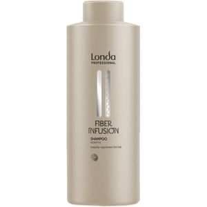 Londa Professional Haarverzorging Fiber Infusion Shampoo 1000 ml (€ 28,70 / 1 l)