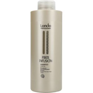 Londa Professional Fiber Infusion Shampoo 1.000 ml