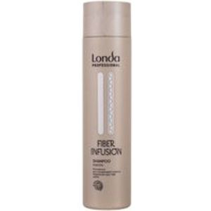 Fiber Infusion herstellende haarshampoo 250ml