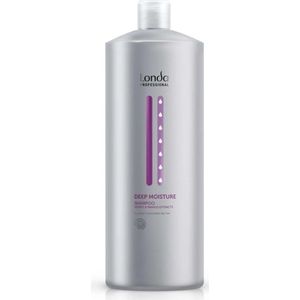 Londa Professional Deep Moisture Shampoo 1000 ml
