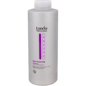 Londa Professional - Deep Moisture - Shampoo - Honing - Mango-extract