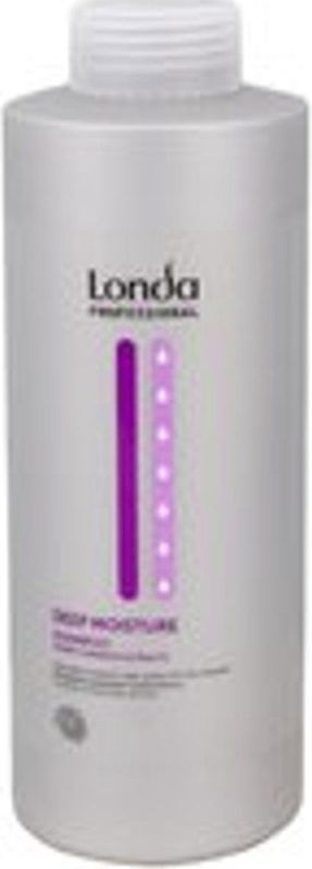 Londa Professional - Deep Moisture - Shampoo - Honing - Mango-extract