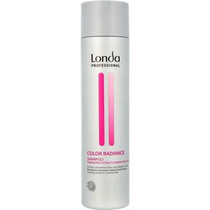 Shampoo Kleurversterking Londa Professional Color Radiance 250 ml