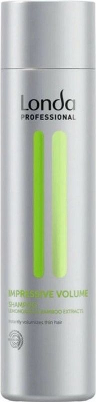 Impressive Volume Shampoo 250ml haarvergrotende shampoo