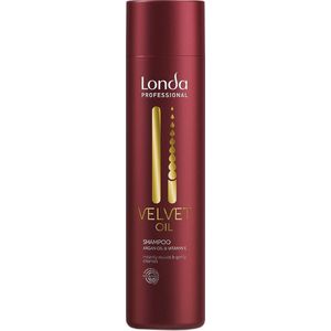 Londa Professional Velvet Oil Shampoo