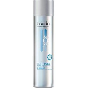 Londa Professional Haarverven & Kleuringen Lightplex Shampoo