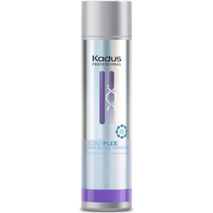 Kadus Professional Care TonePlex Pearl Blonde Shampoo 250ml