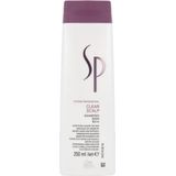 Anti-Roos Shampoo Wella SP Clear Scalp (250 ml)