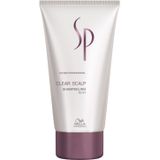 Wella SP Clear Scalp - Crèmespoeling - Anti-Roos - 250ml