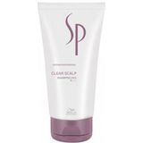 Wella SP Clear Scalp - Crèmespoeling - Anti-Roos - 250ml