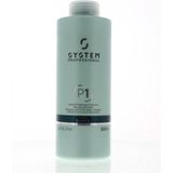 System Professional Purify Shampoo (1000 ml)