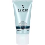 System Professional Purify Shampeeling P4 150 ml - Anti-roos vrouwen - Voor Alle haartypes