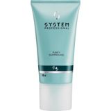 System Professional Purify Shampeeling P4 150 ml - Anti-roos vrouwen - Voor Alle haartypes