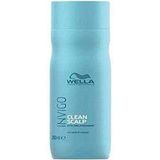 Wella - Invigo Clean Scalp - Shampoo - 250ml