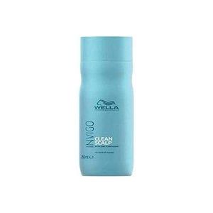 Wella - Invigo Clean Scalp - Shampoo - 250ml