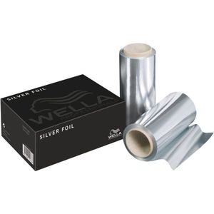 Londa Professional - Aluminiumfolie - Voor Haarkleuring - Professioneel Gebruik