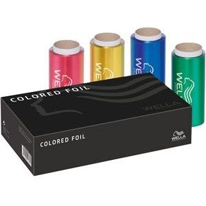 Londa Professional - Alufolie Professionelle Haarfarbe 2 ct (23.09 € / 1 ct)