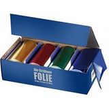 Wella Color-Aluminium-Folie P4