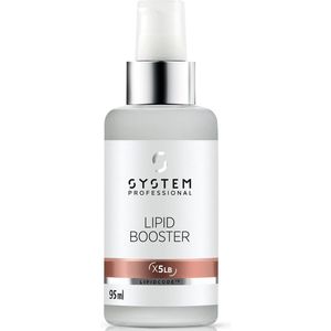 System Professional - Extra Lipid Booster - Haarbehandeling - Versterkend - Herstellend