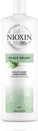 Nioxin - Scalp Relief Conditioner - Aloë Vera - Hydraterend - 300 ml