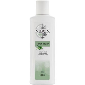 Scalp Relief Step 1 Cleanser