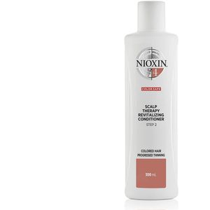 Nioxin System 4 Scalp Revitalizer 300ml