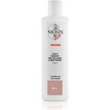 Nioxin - Systeem 3 - Scalp Therapy Revitalising Conditioner - Gekleurd Haar - 1000ml