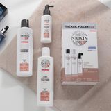 Nioxin 3 Hair System Kit XXL