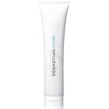 Sebastian - Hydre - Gezichtsmasker - 150 ml - Hydrateert en Voedt Droog en Kroeshaar