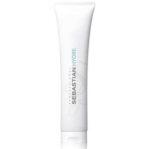 Sebastian - Hydre - Gezichtsmasker - 150 ml - Hydrateert en Voedt Droog en Kroeshaar