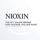 Nioxin System 4 Trial Kit (150 + 150 + 40 ml)