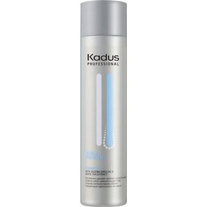 Kadus - Scalp Purifier Shampoo - Hoofdhuidshampoo - 250ml