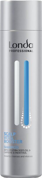 Londa Care - Scalp - Shampoo - Met Cafeïne - 250ml
