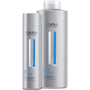 Kadus - Scalp - Vital Booster Shampoo - 1000  ml