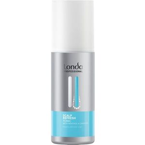 Londa Professional - Stimulating Sensation - Haarverzorging - Verfrissing - Natuurlijke Ingrediënten