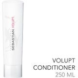 Sebastian Professional - FOUNDATION - Volupt Conditioner - Conditioner voor alle haartypes - 250ML.