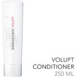 Sebastian Volupt Conditioner-250 ml - Conditioner voor ieder haartype