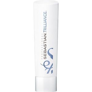 Sebastian Professional - FOUNDATION - Trilliance Conditioner - Conditioner voor alle haartypes - 250ML.