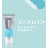 Londa - Scalp Detox Pre-Shampoo Treatment - Shampoo - Komkommer - Toverhazelaar