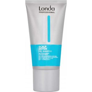 Londa Professional Scalp Detox Pre-shampoo behandeling, 150 ml (1 stuk)