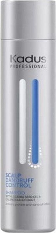 Kadus Professional - Care Sensitive Scalp - Shampoo - Jojobaolie - Goudsbloemextract