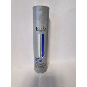 Londa Professional Haarverzorging Scalp Anti-Dandruff Shampoo 250 ml (€ 34,60 / 1 l)